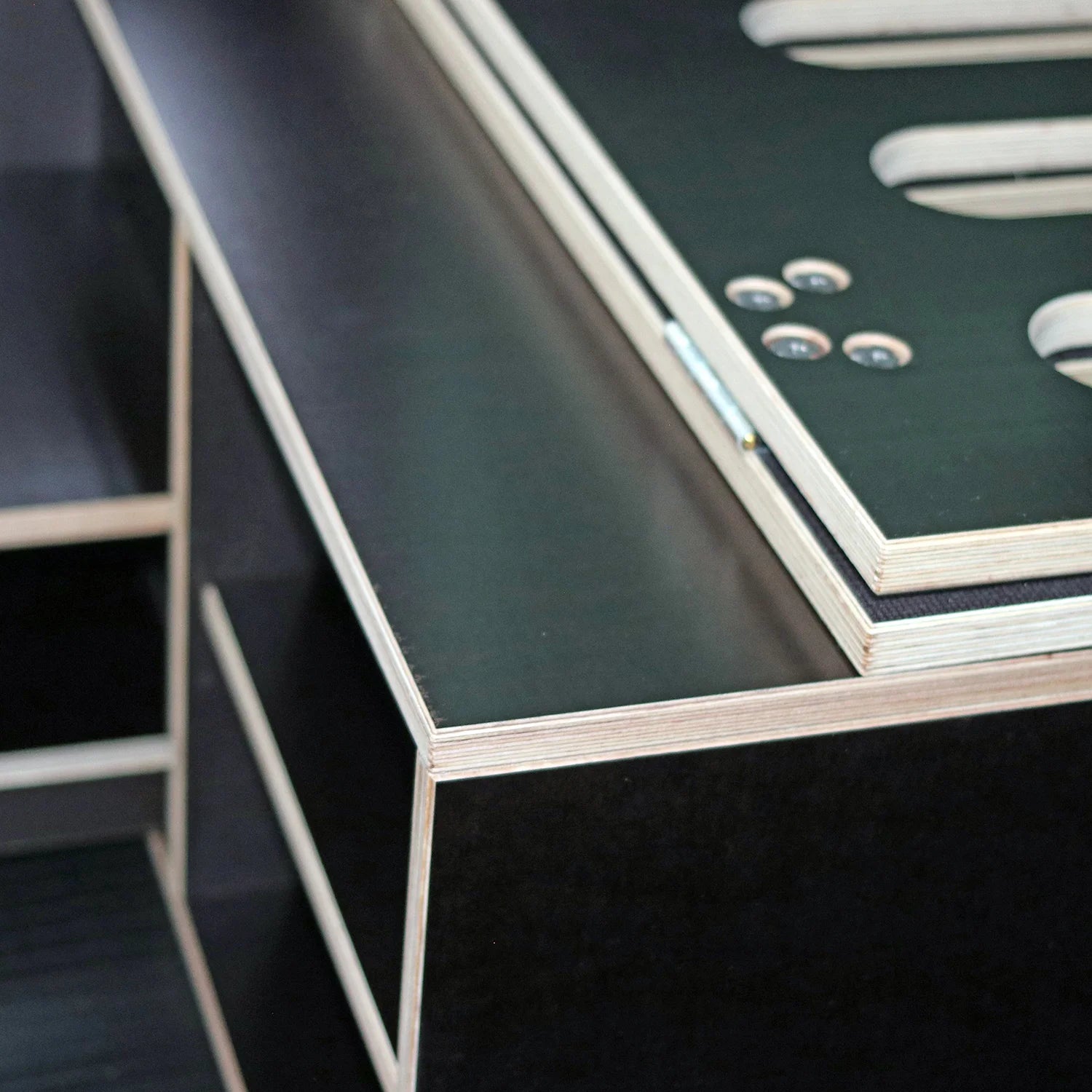 C-BOX one "premium" 1 Person für Hochdachkombis