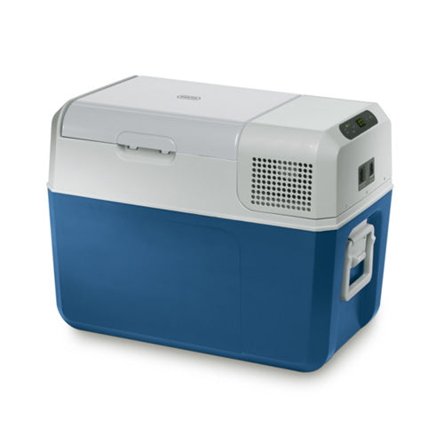 Kompressor-Kühlbox Mobicool MCF40 – Leistungsstark & geräumig |  campingbox.store – C-BOX