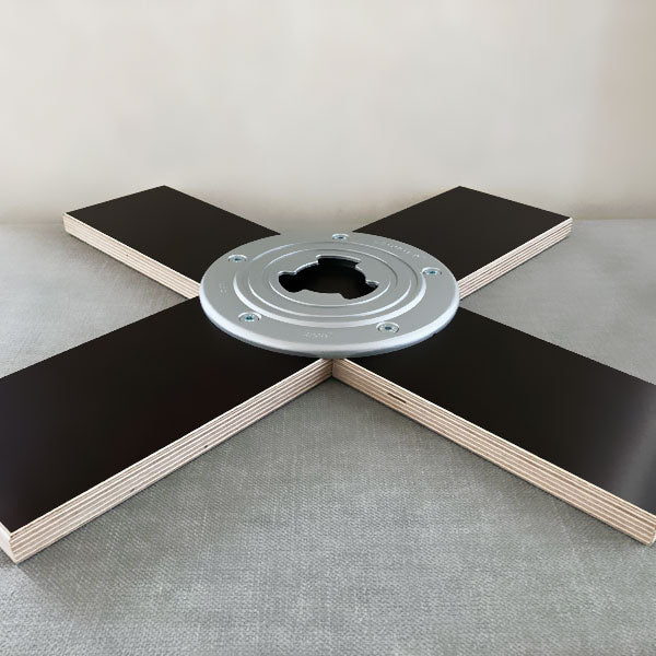 C-BOX Outdoor-Tischfuß