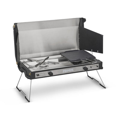 PRIMUS TUPIKE STOVE gas stove