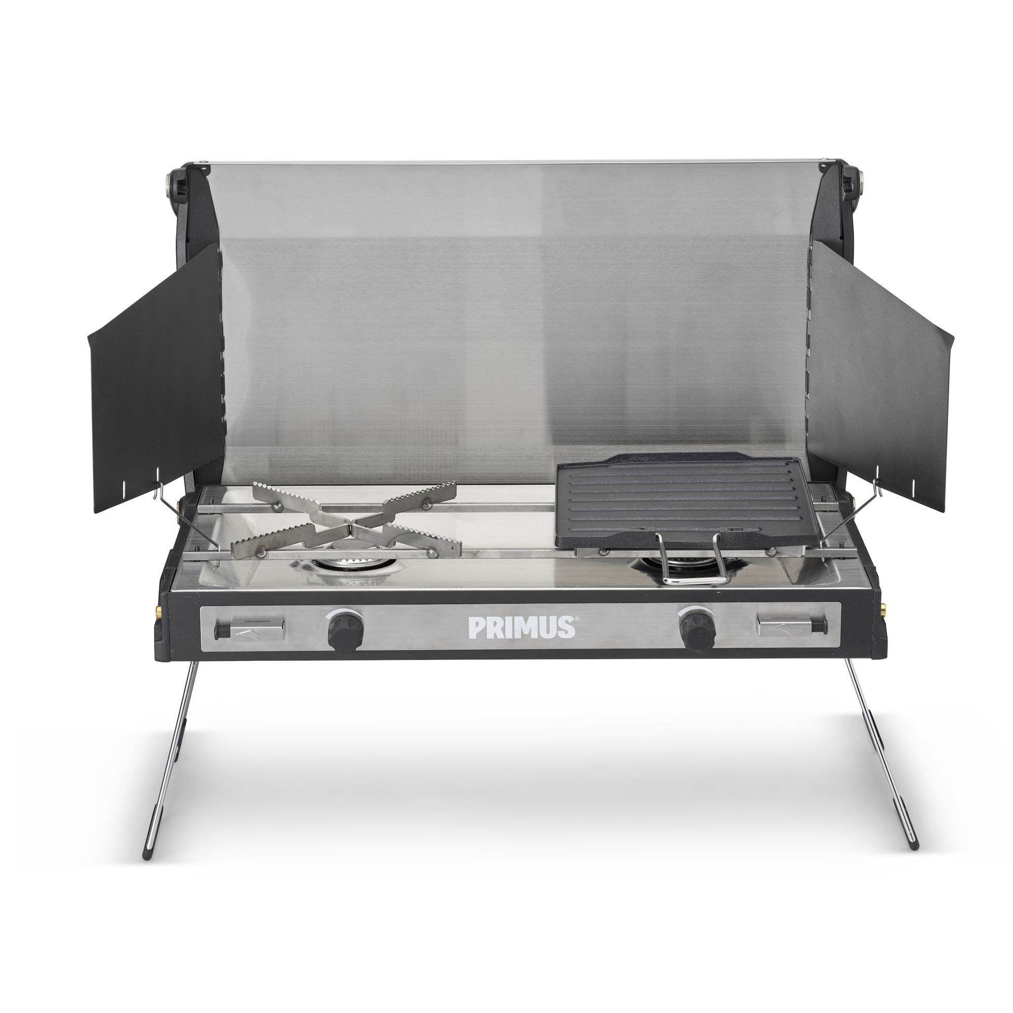 PRIMUS TUPIKE STOVE gas stove
