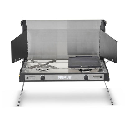 PRIMUS TUPIKE STOVE gas stove