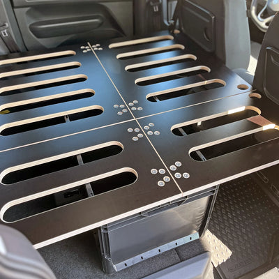 C-BOX one "premium" split für Hochdachkombis