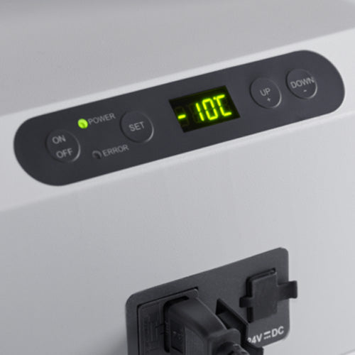 Kompressor-Kühlbox Mobicool MCF40
