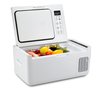 Mobicool MCG15 compressor cool box