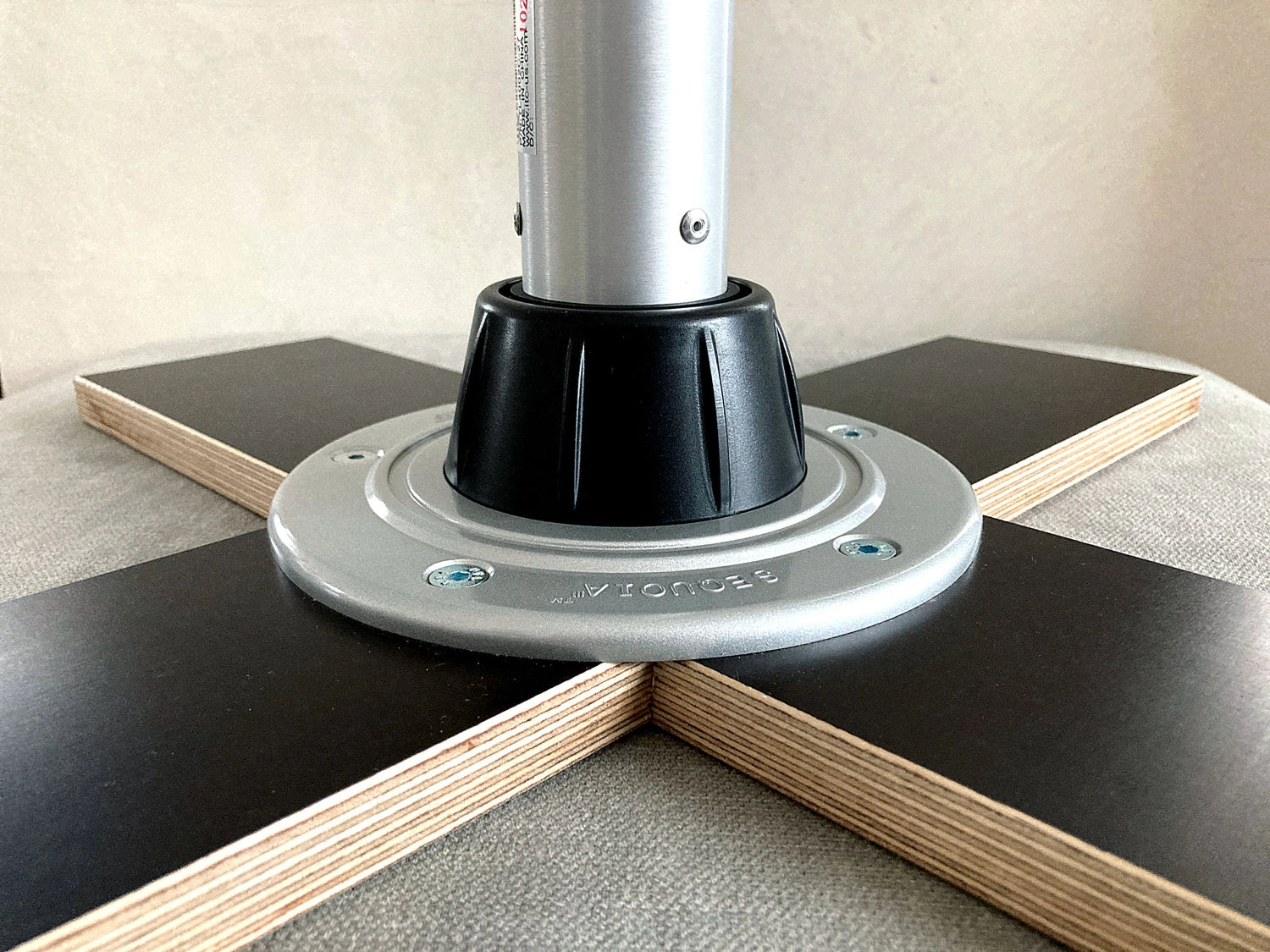 C-BOX Outdoor-Tischfuß